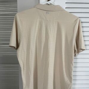 Women’s xl cutter and buck golf shirt